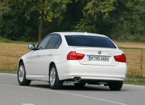 BMW 320d EfficientDynamics Edition