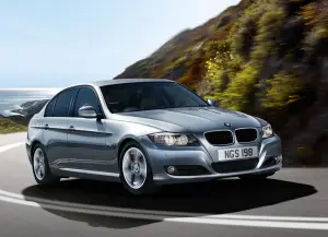 BMW 320d EfficientDynamics Edition - 11