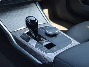 BMW 320d xDrive - Prova Su Strada 