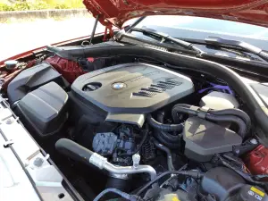 BMW 320d xDrive - Prova Su Strada 