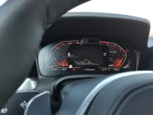 BMW 320d xDrive - Prova Su Strada 