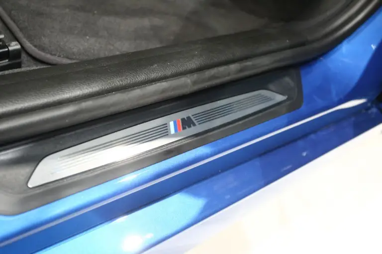 BMW 328 M Performance Line - Salone di Ginevra 2012 - 2