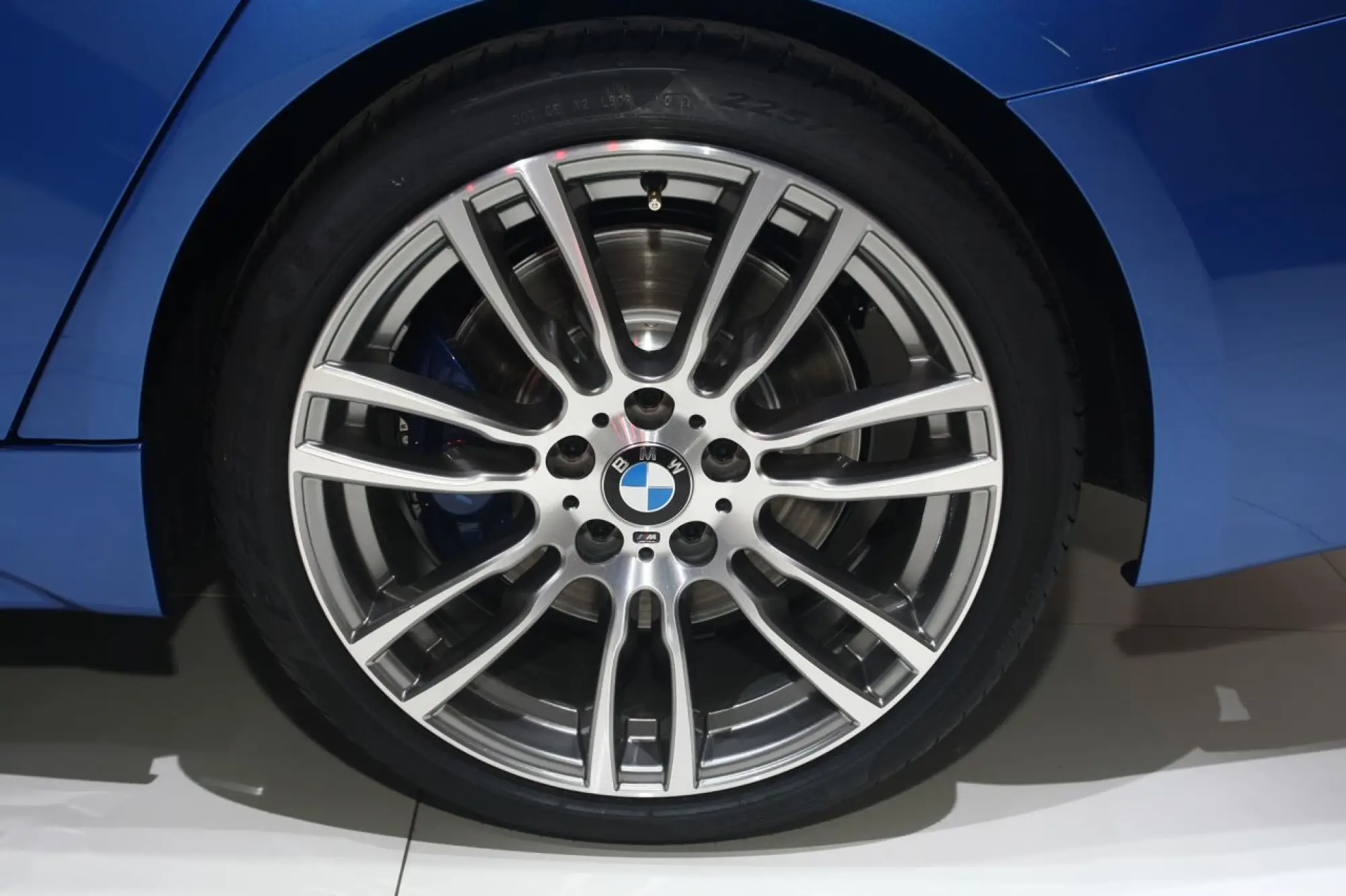 BMW 328 M Performance Line - Salone di Ginevra 2012 - 7