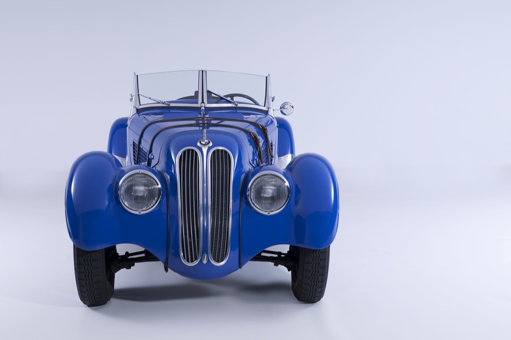 BMW 328