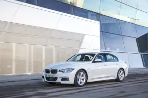 BMW 330e - nuova galleria - 4