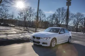 BMW 330e - nuova galleria - 5