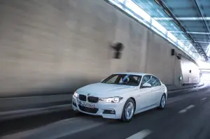 BMW 330e - nuova galleria - 7