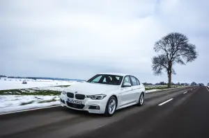 BMW 330e - nuova galleria - 25