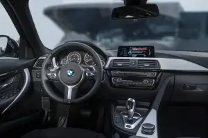 BMW 330e - nuova galleria - 44
