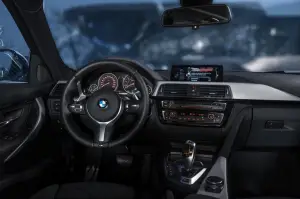 BMW 330e - nuova galleria - 45