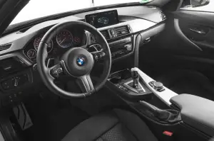 BMW 330e - nuova galleria - 47