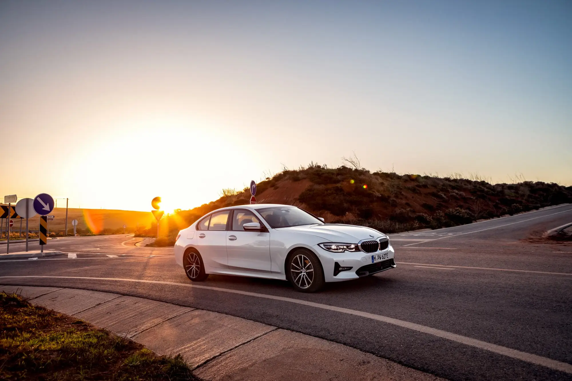 BMW 330e - 6