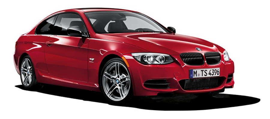 BMW 335is Coupé e Convertibile