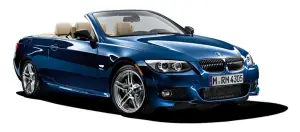 BMW 335is Coupé e Convertibile