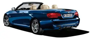 BMW 335is Coupé e Convertibile