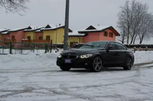 BMW 420d xDrive - Prova su strada 2015 - 7
