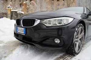 BMW 420d xDrive - Prova su strada 2015 - 55