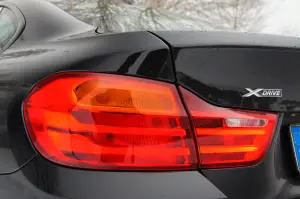 BMW 420d xDrive - Prova su strada 2015 - 59