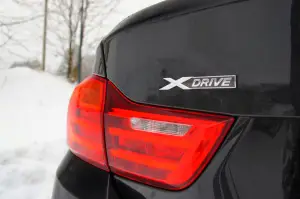 BMW 420d xDrive - Prova su strada 2015 - 62