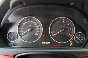 BMW 420d xDrive - Prova su strada 2015 - 72
