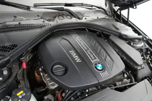 BMW 420d xDrive - Prova su strada 2015 - 75