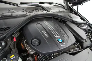 BMW 420d xDrive - Prova su strada 2015