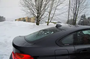 BMW 420d xDrive - Prova su strada 2015 - 79