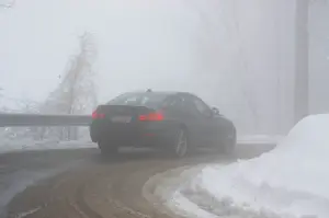 BMW 420d xDrive - Prova su strada 2015 - 81