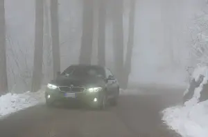 BMW 420d xDrive - Prova su strada 2015 - 9