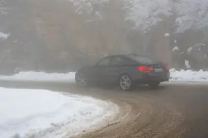 BMW 420d xDrive - Prova su strada 2015 - 13