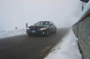 BMW 420d xDrive - Prova su strada 2015 - 18
