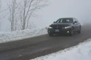 BMW 420d xDrive - Prova su strada 2015 - 22