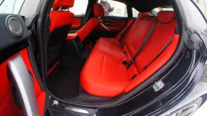 BMW 420d xDrive - Prova su strada 2015