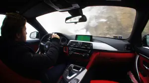 BMW 420d xDrive - Prova su strada 2015 - 32