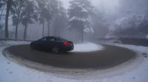 BMW 420d xDrive - Prova su strada 2015 - 42