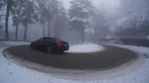 BMW 420d xDrive - Prova su strada 2015 - 43