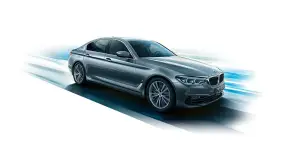 BMW 530e iPerformance