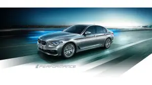 BMW 530e iPerformance - 4