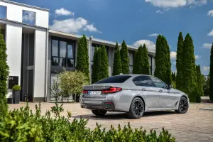 BMW 545e xDrive - 47