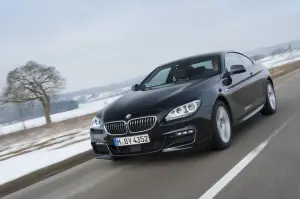 BMW 640d xDrive - 1