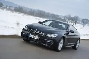 BMW 640d xDrive