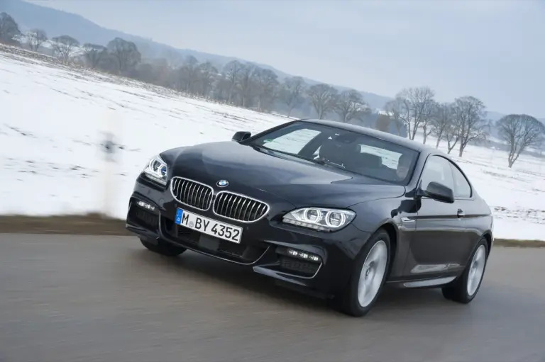 BMW 640d xDrive - 4