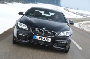 BMW 640d xDrive