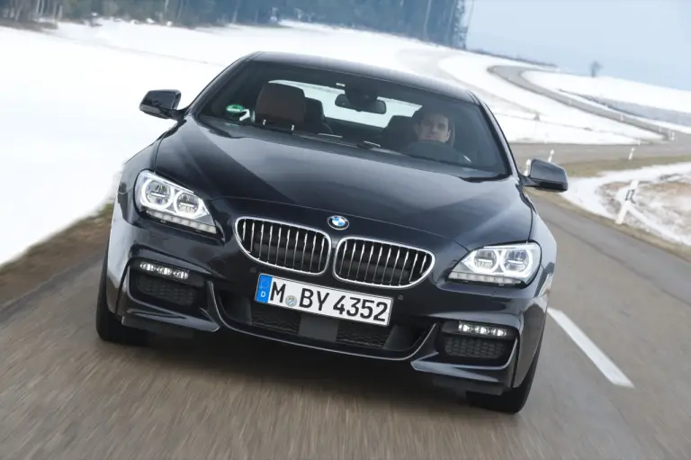 BMW 640d xDrive - 6