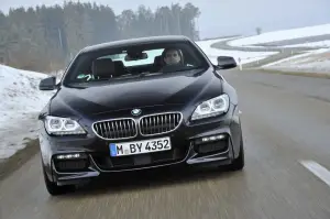 BMW 640d xDrive