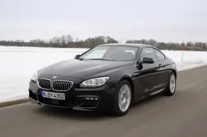 BMW 640d xDrive