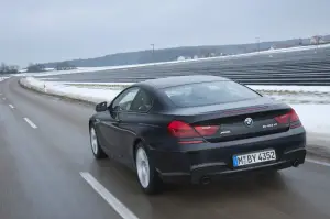 BMW 640d xDrive