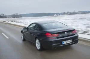 BMW 640d xDrive