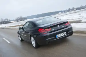 BMW 640d xDrive - 13