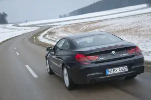 BMW 640d xDrive - 14